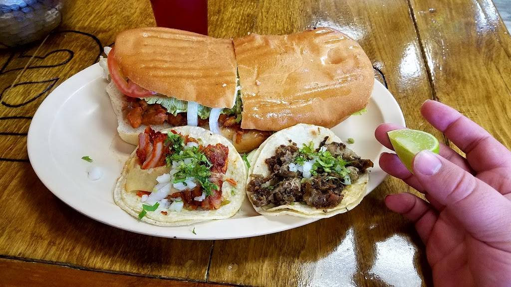 Los Guachos | restaurant | 1376 Cherry Bottom Rd, Gahanna, OH 43230, USA | 6144714717 OR +1 614-471-4717