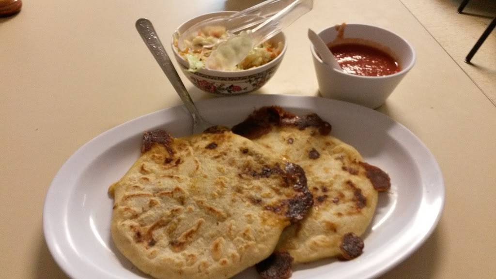 La Cuscatleca Inc | restaurant | 6343 Michigan Ave, Detroit, MI 48210, USA | 3138944373 OR +1 313-894-4373