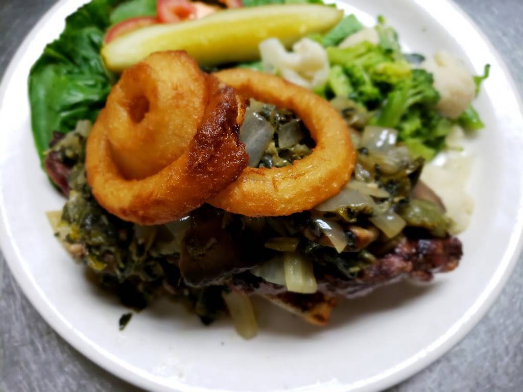 Kobans Restaurant | restaurant | 3045 Niagara St, Niagara Falls, NY 14303, USA | 7162825151 OR +1 716-282-5151