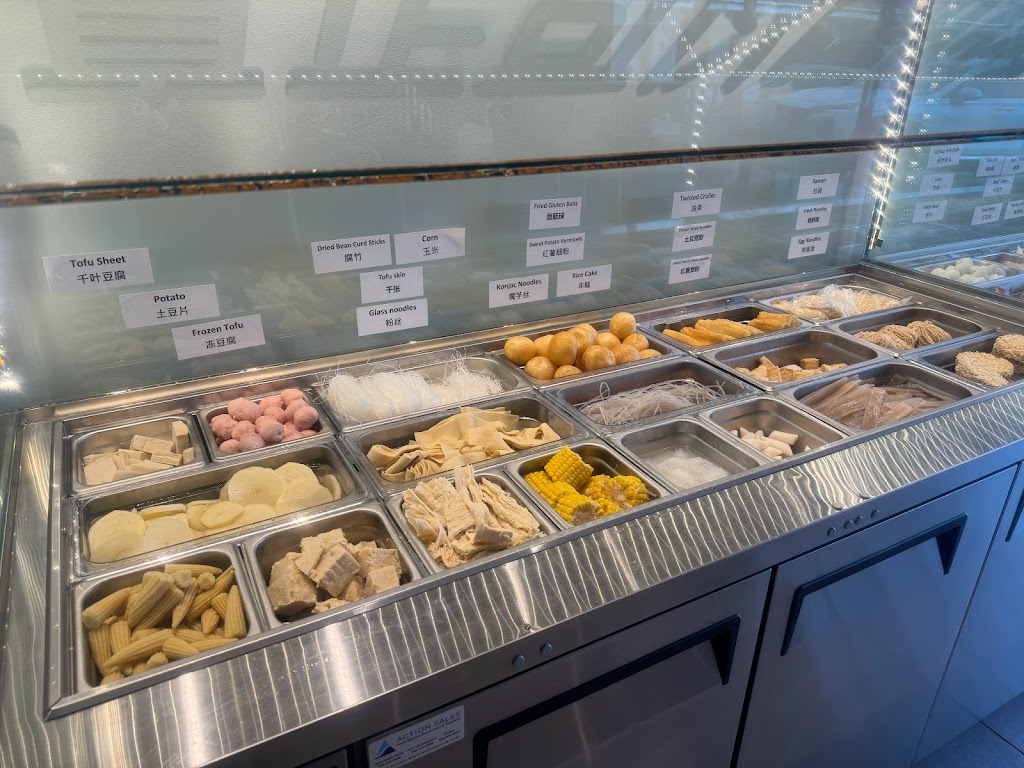 YinTang Spicy Hot Pot | restaurant | 5408 Walnut Ave B, Irvine, CA 92618, USA | 9498187888 OR +1 949-818-7888