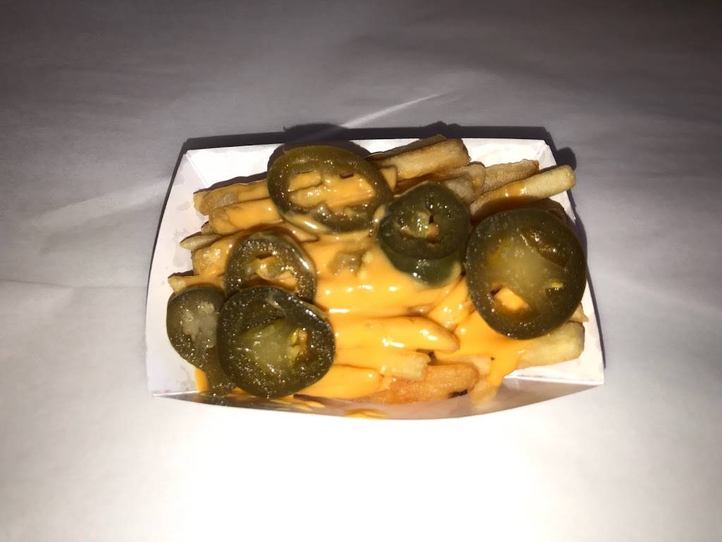 Hoagie legacy | restaurant | 3804 Main St, East Chicago, IN 46312, USA | 2193540172 OR +1 219-354-0172