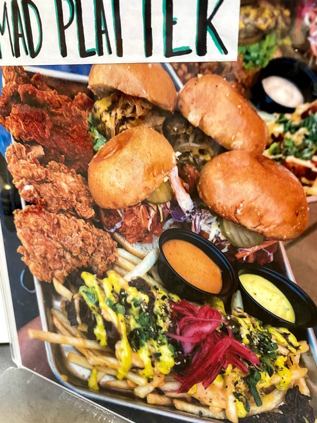 Shootz | restaurant | 4024 Grand Ave, Chino, CA 91710, USA | 9095171188 OR +1 909-517-1188