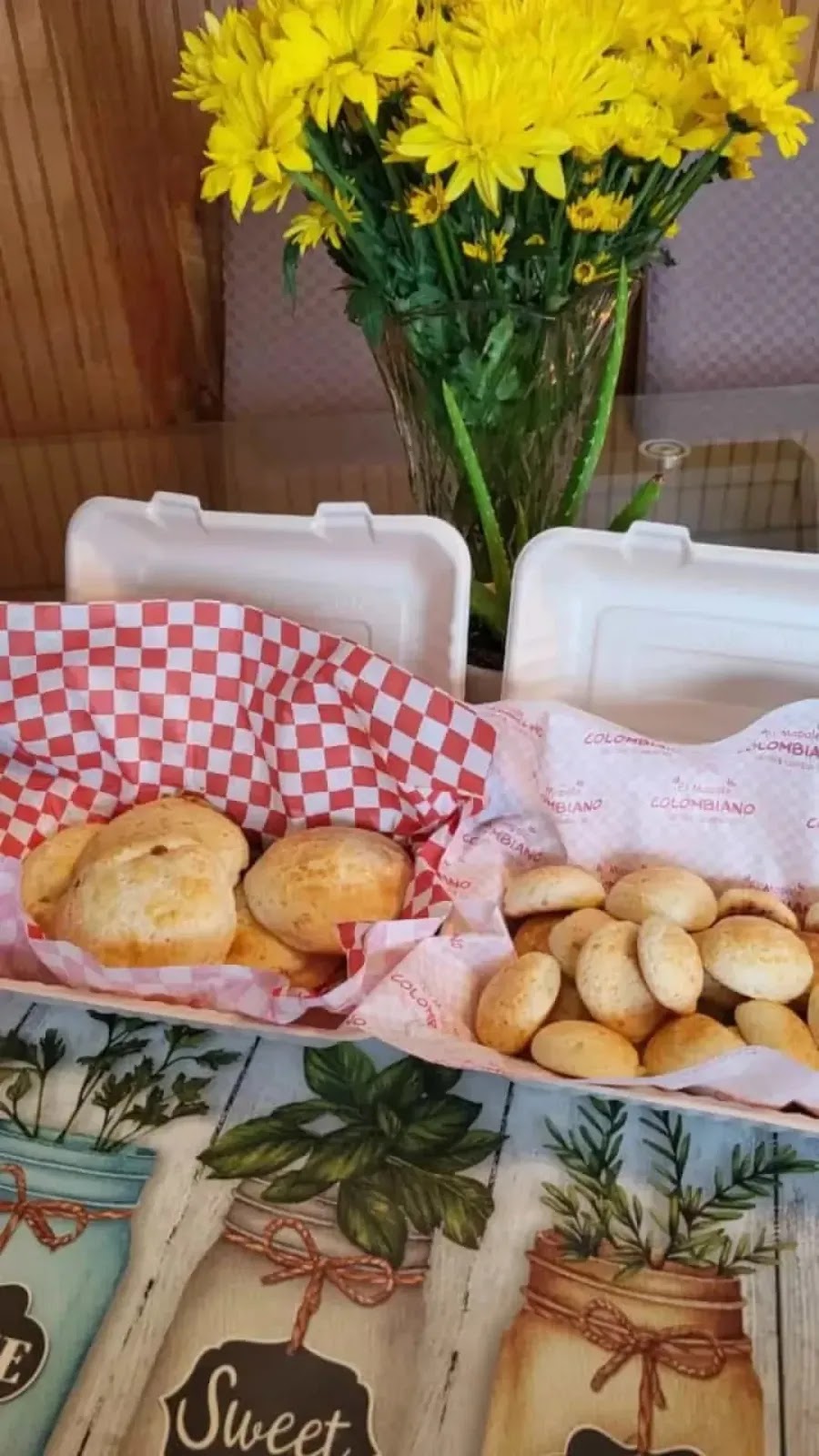 Elmapalecolombiano | restaurant | 2601 Stanley Ave, Dayton, OH 45404, USA | 2167143833 OR +1 216-714-3833