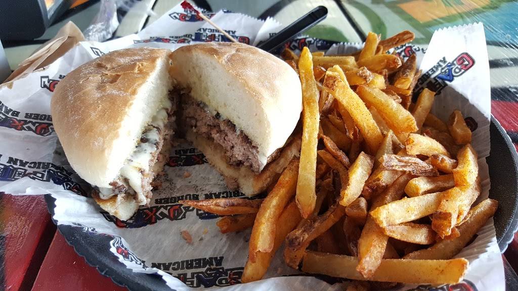 Graffiti Junktion Jacksonville Beach | restaurant | 265 5th Ave N, Jacksonville Beach, FL 32250, USA | 9043729985 OR +1 904-372-9985