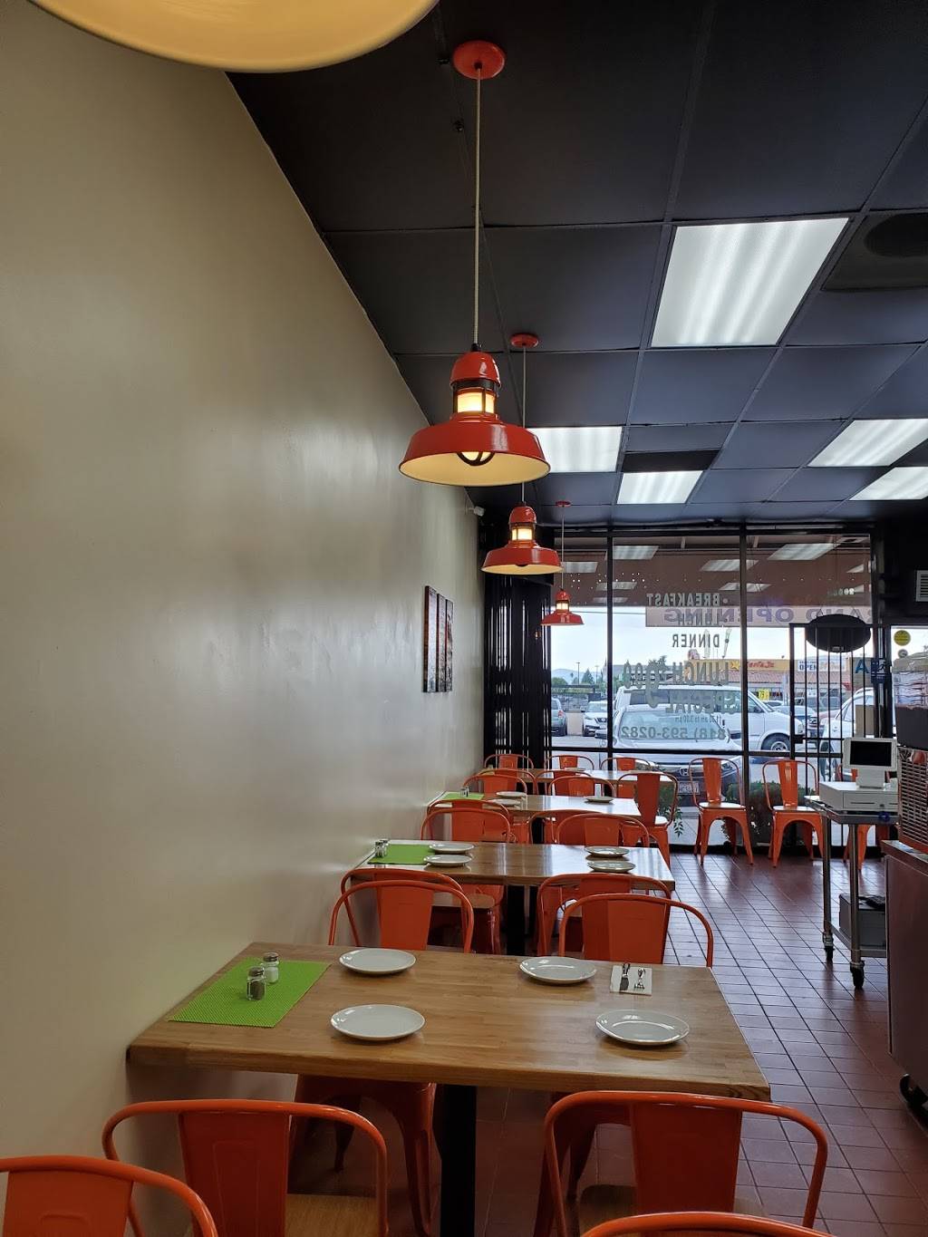 Aji Peruvian cuisine | restaurant | 20905 Lassen St, Chatsworth, CA 91311, USA | 8185930282 OR +1 818-593-0282