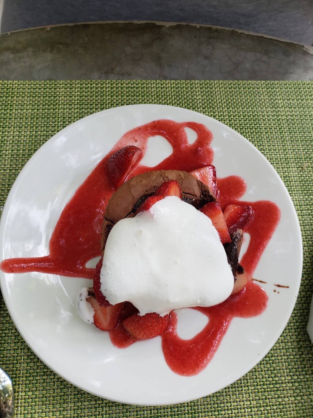 Cafe Palmetto | restaurant | 1600 N Indian Canyon Dr Ste D, Palm Springs, CA 92262, USA | 7607786659 OR +1 760-778-6659