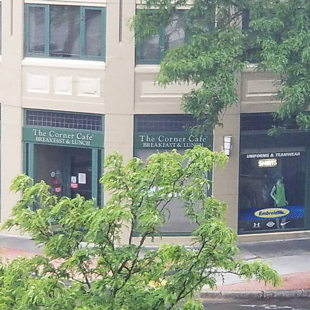 Corner Cafe Newton | restaurant | 321 Washington St, Newton, MA 02458, USA | 6175644828 OR +1 617-564-4828