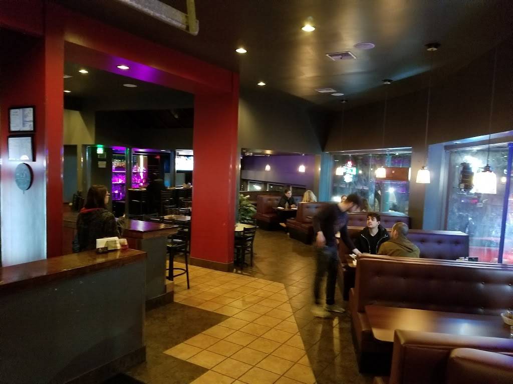 Amante Pizza & Pasta | meal delivery | 2357 10th Ave E, Seattle, WA 98102, USA | 2068611777 OR +1 206-861-1777