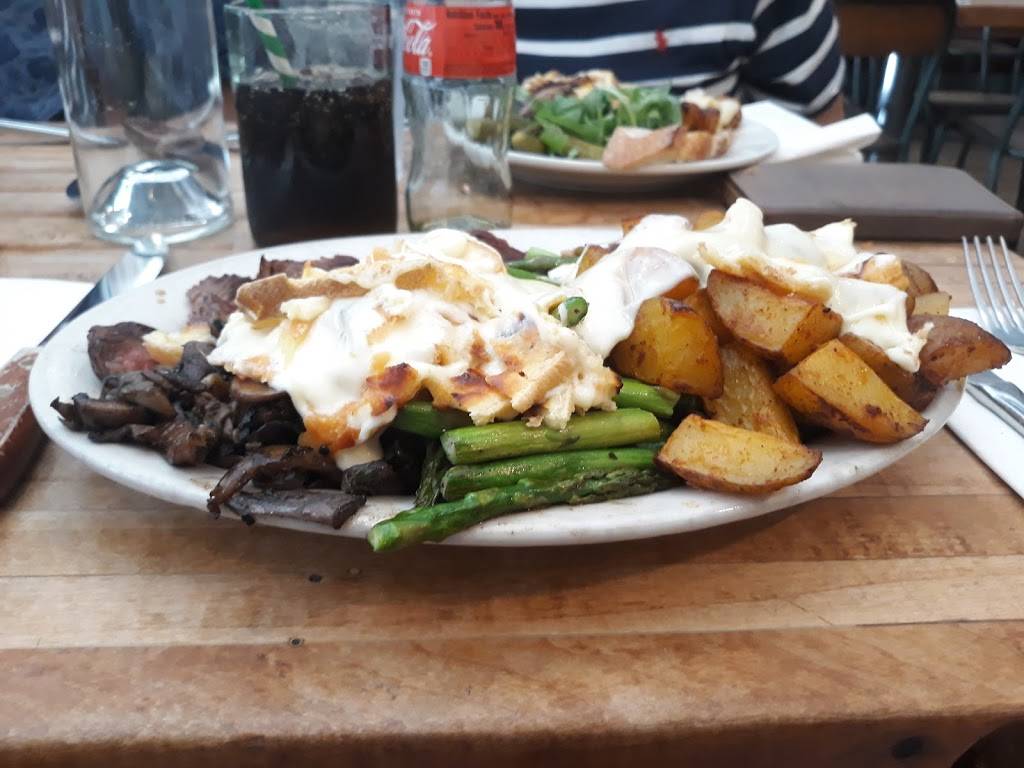 Raclette | restaurant | 511 E 12th St, New York, NY 10009, USA | 9178535377 OR +1 917-853-5377