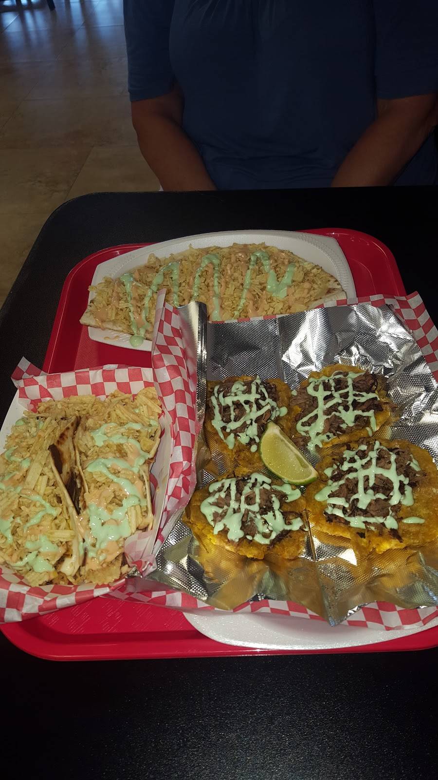 Moez Express | restaurant | 13810 SW 8th St, Miami, FL 33184, USA | 3055530035 OR +1 305-553-0035