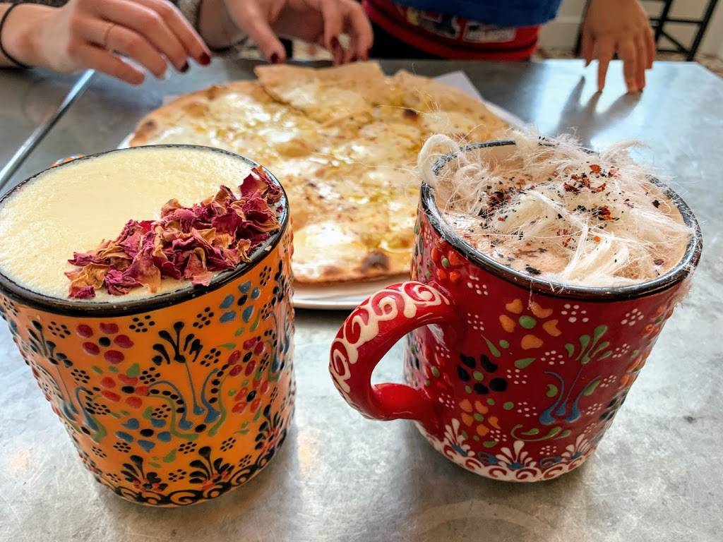 Suraya Restaurant | restaurant | 1528 Frankford Ave, Philadelphia, PA 19125, USA | 2153021900 OR +1 215-302-1900