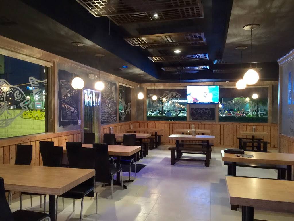 Corner Jip | restaurant | 6552 Auto Center Dr, Buena Park, CA 90621, USA | 7147526700 OR +1 714-752-6700