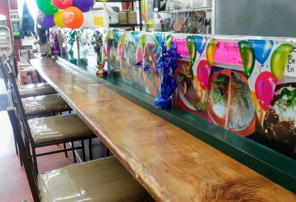 La Guera Mexican Food | restaurant | 1612 Olympic Hwy S, Shelton, WA 98584, USA | 3607641363 OR +1 360-764-1363