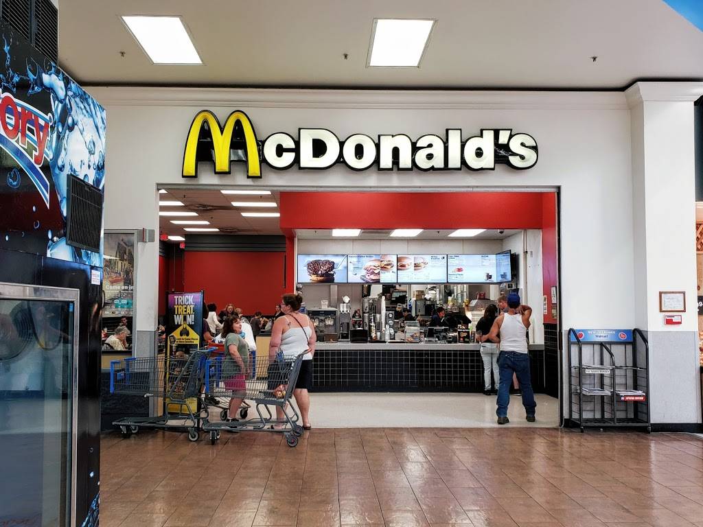 McDonalds | cafe | 5605 W Northern Ave, Glendale, AZ 85301, USA | 6238475187 OR +1 623-847-5187