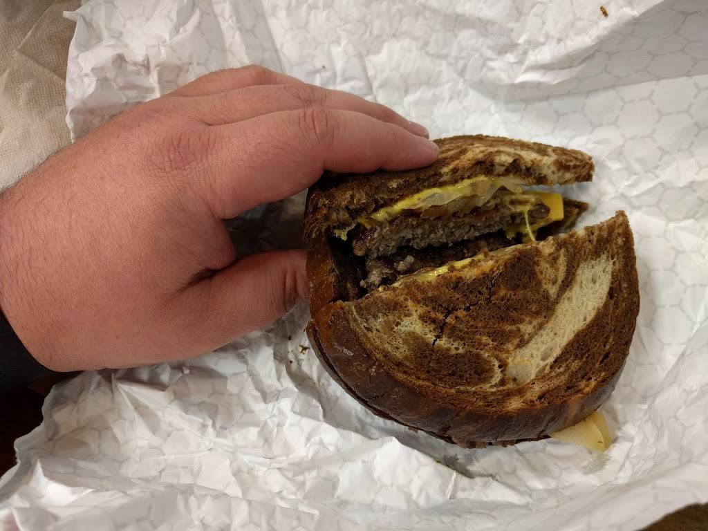 That Burger Joint | restaurant | 4811 Dempster Street, Skokie, IL 60077, USA | 2245347429 OR +1 224-534-7429