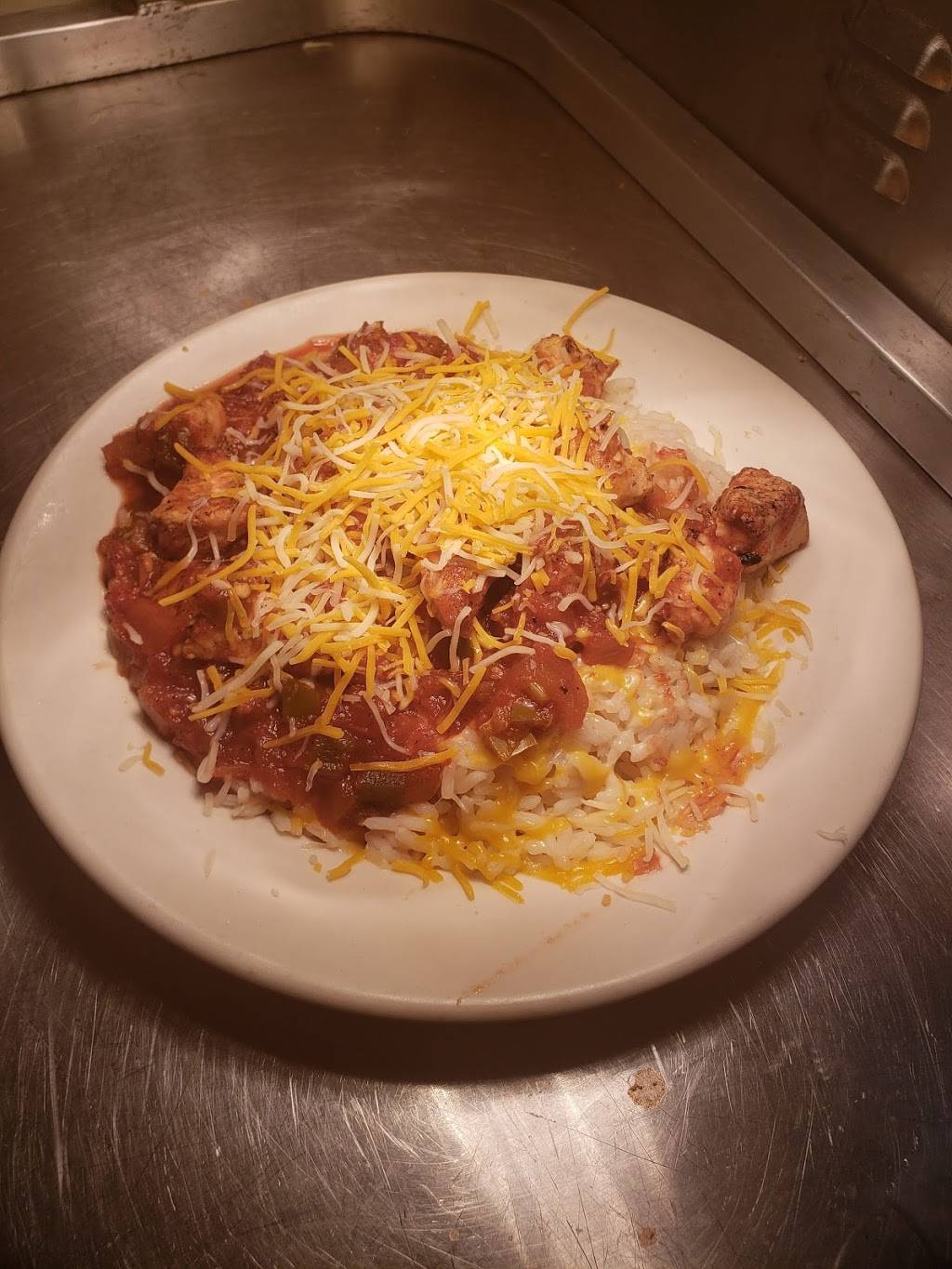 Charlies | restaurant | 118 E Main St, Dover-Foxcroft, ME 04426, USA | 2078028099 OR +1 207-802-8099