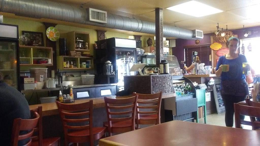 Serendipity Cafe | restaurant | 664 Main St, Dunedin, FL 34698, USA | 7274839233 OR +1 727-483-9233