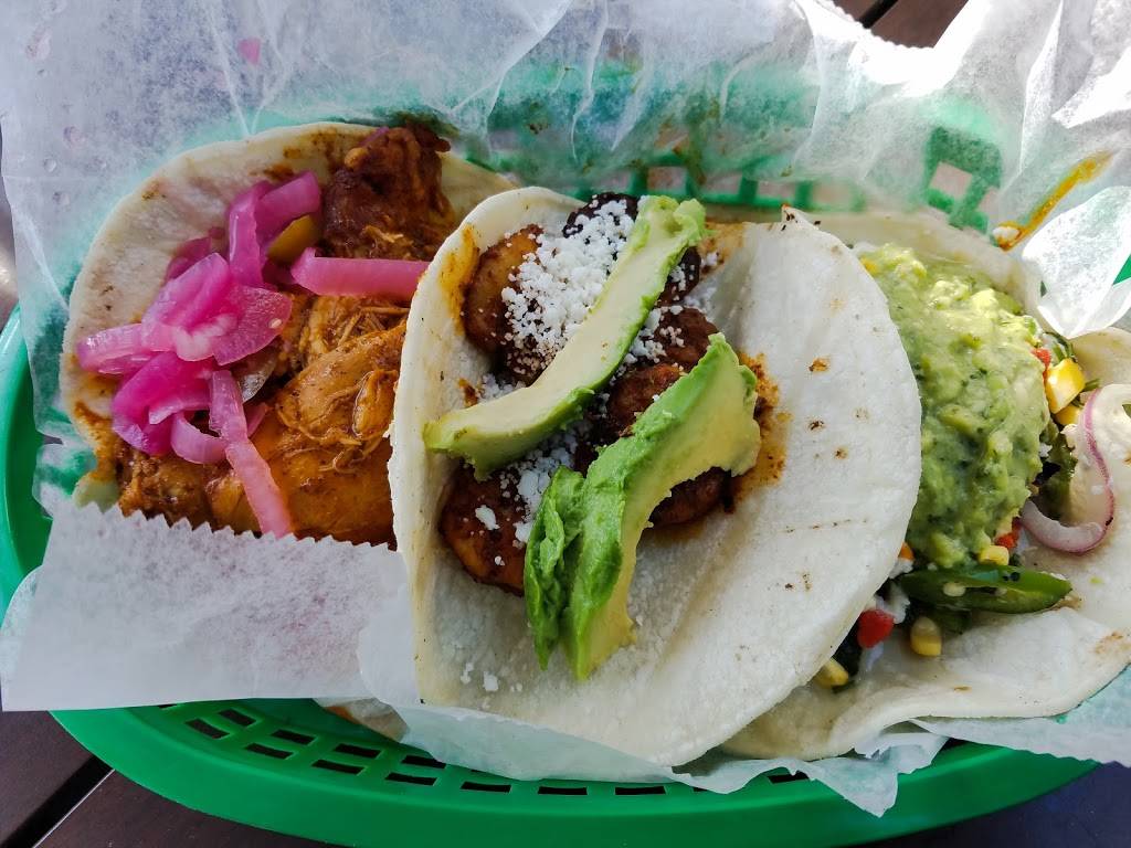 Tacodeli | restaurant | 1500 Spyglass Dr, Austin, TX 78746, USA | 5127320303 OR +1 512-732-0303