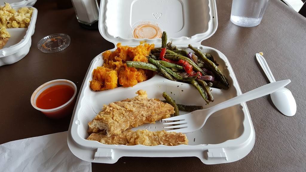 NuVegan Café | restaurant | 2928 Georgia Ave NW, Washington, DC 20001, USA | 2022321700 OR +1 202-232-1700