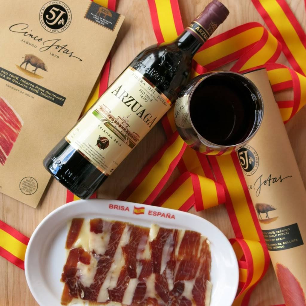 Brisa De España | bakery | 8726 NW 26th St #21, Doral, FL 33172, USA | 3054363995 OR +1 305-436-3995