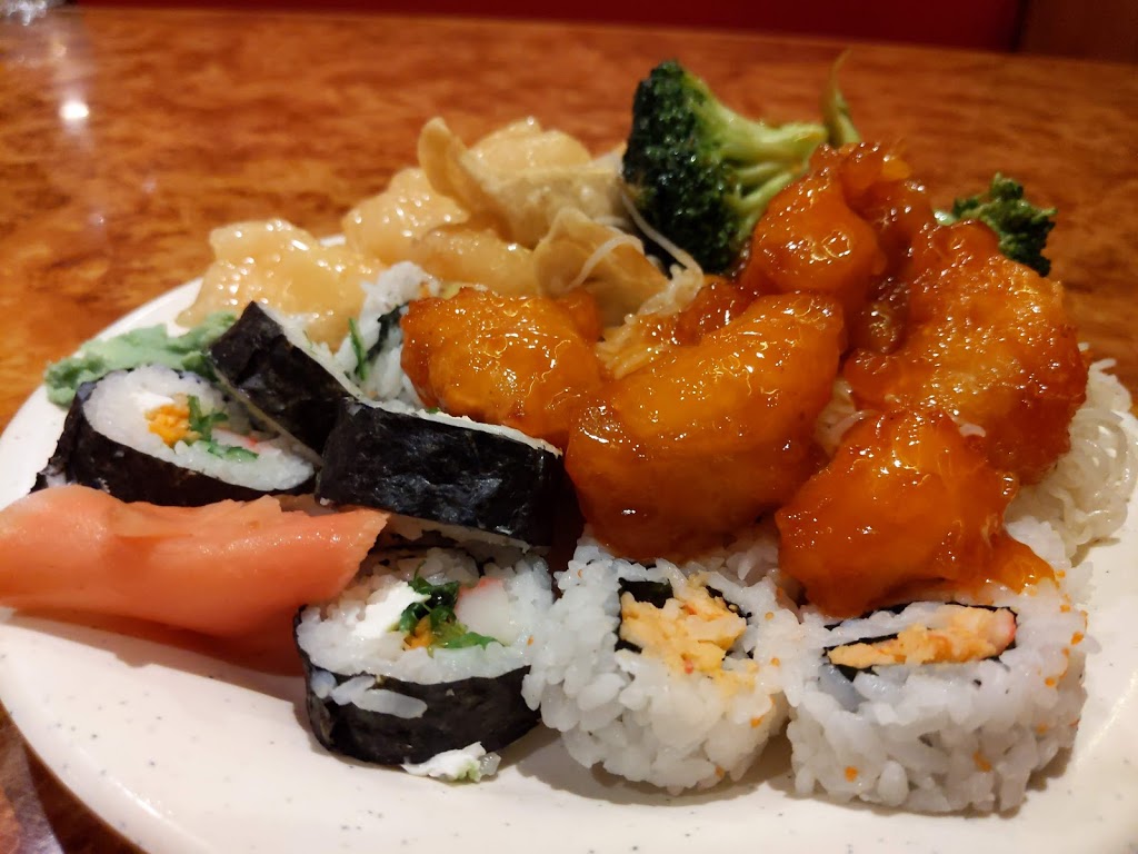 China Super Buffet | restaurant | 2698 N Monroe St, Tallahassee, FL 32303, USA | 8505539292 OR +1 850-553-9292