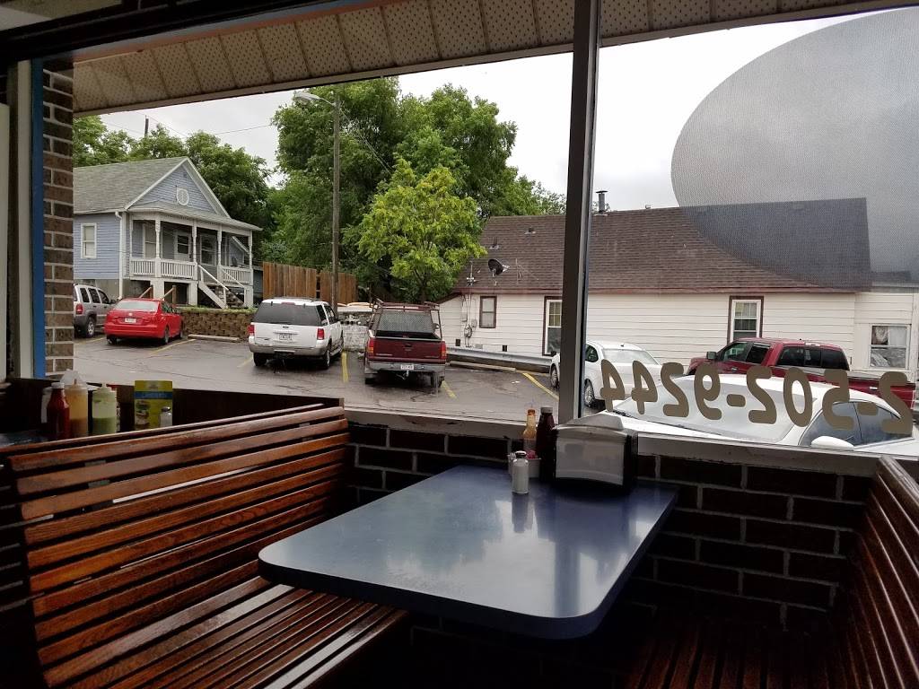 Taqueria El Rey | restaurant | 5201 S 24th St, Omaha, NE 68107, USA | 4025020674 OR +1 402-502-0674