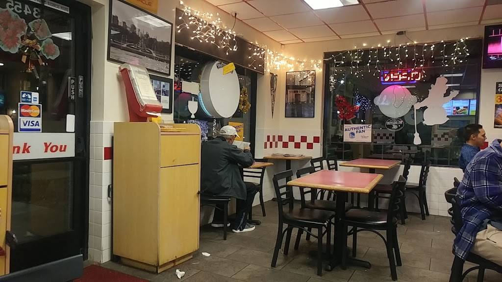 Cheese Steak Shop | meal takeaway | 3455 Mt Diablo Blvd, Lafayette, CA 94549, USA | 9252831234 OR +1 925-283-1234