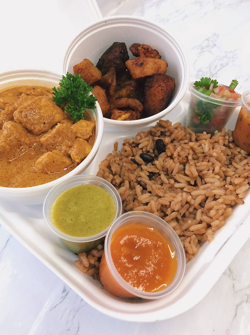 Eden & Kissi | meal takeaway | 3912 Bardstown Rd Suite 101, Louisville, KY 40218, USA | 5023849102 OR +1 502-384-9102
