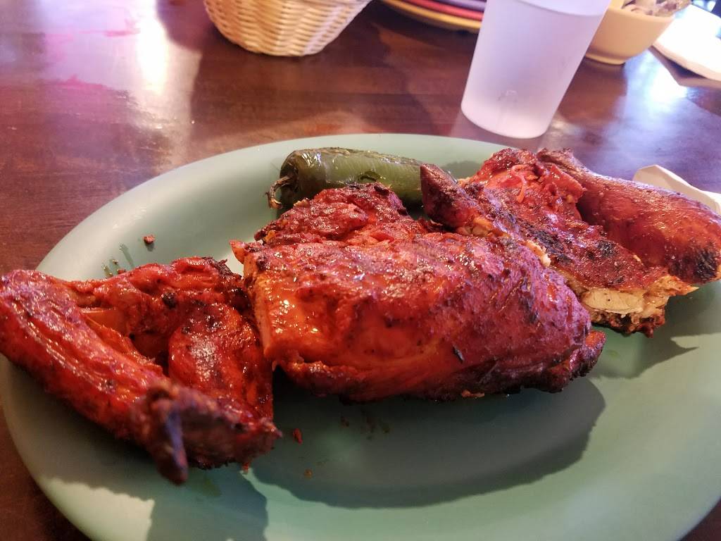 El Pollo Real | restaurant | 3835 W 31st St, Chicago, IL 60623, USA | 7738473907 OR +1 773-847-3907