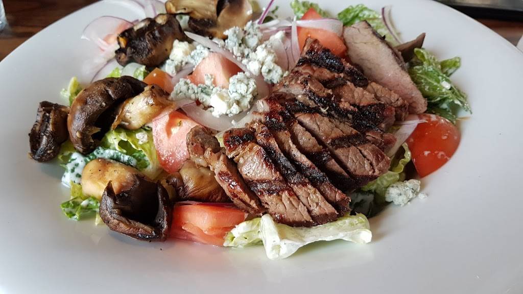 State & Main Kitchen & Bar | restaurant | 671 Wonderland Rd N, London, ON N6H 0H9, Canada | 5194735887 OR +1 519-473-5887