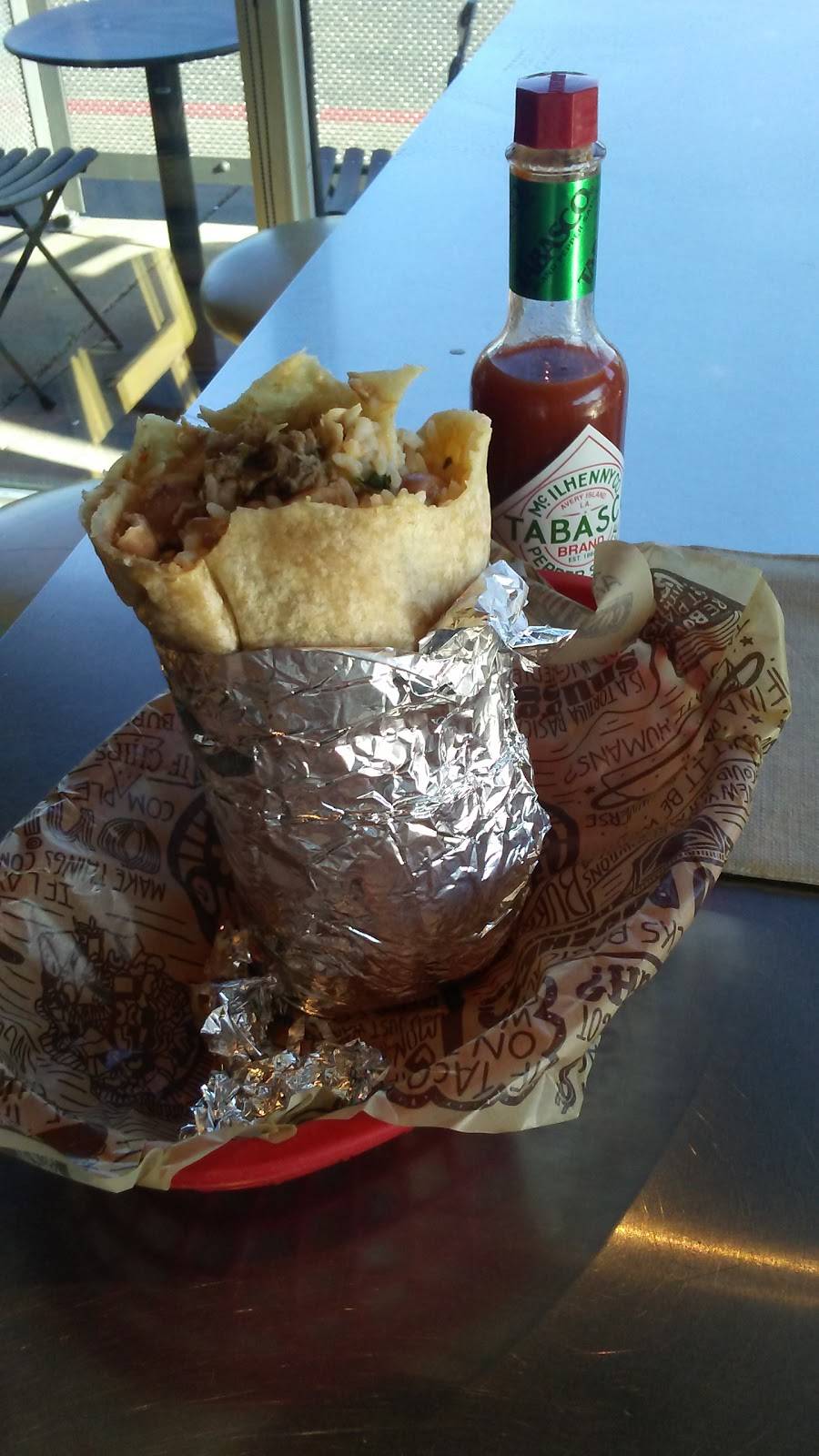 Chipotle Mexican Grill | restaurant | 5400 Brodie Ln Ste 1230, Sunset Valley, TX 78745, USA | 5128924222 OR +1 512-892-4222