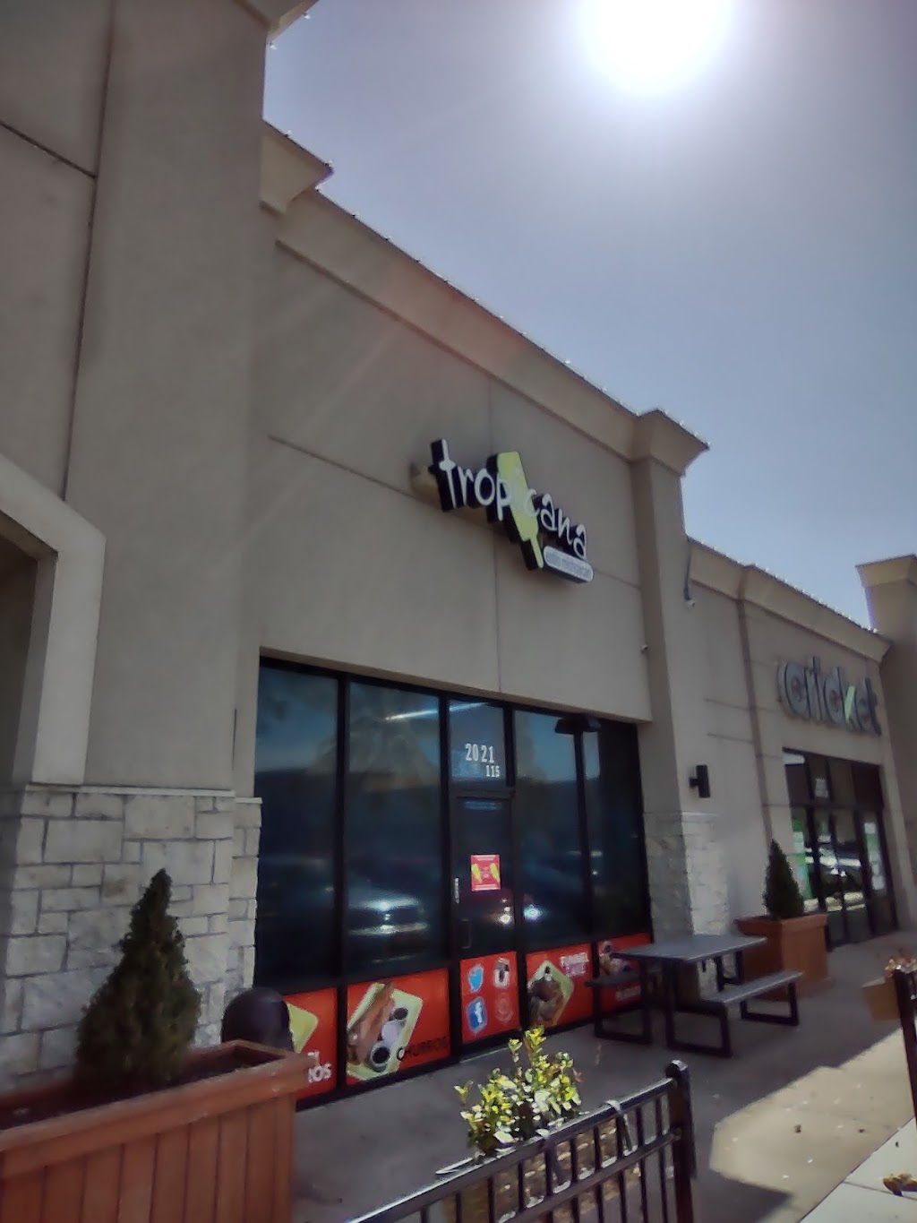 Palacana | restaurant | 2021 N Amidon Ave #115, Wichita, KS 67203, USA | 3168691847 OR +1 316-869-1847