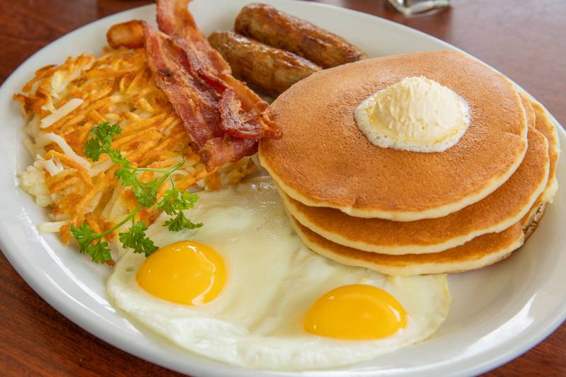 Corkys Kitchen & Bakery - Rancho | bakery | 6403 Haven Ave #106, Rancho Cucamonga, CA 91737, USA | 9099418655 OR +1 909-941-8655