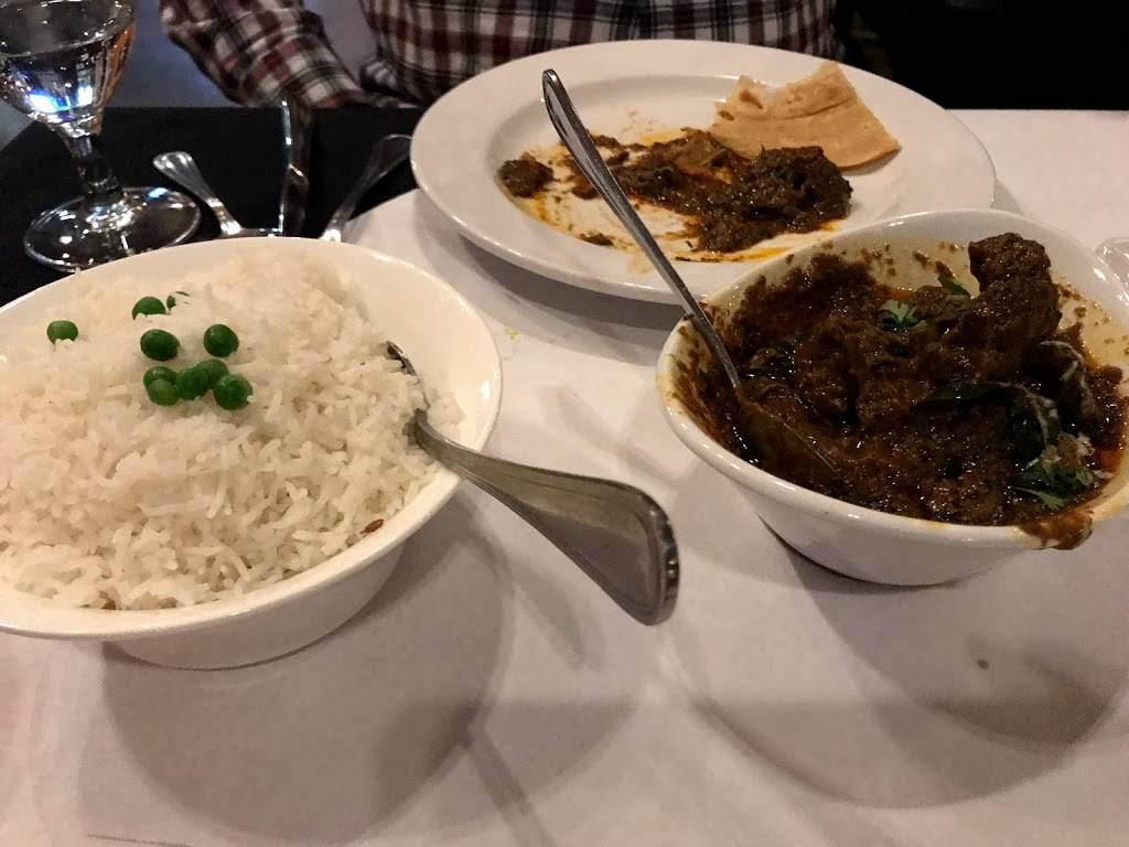 Jai Ho - Indian Kitchen & Bar | restaurant | 560 Dutch Valley Rd NE STE 100, Atlanta, GA 30324, USA | 4044586888 OR +1 404-458-6888