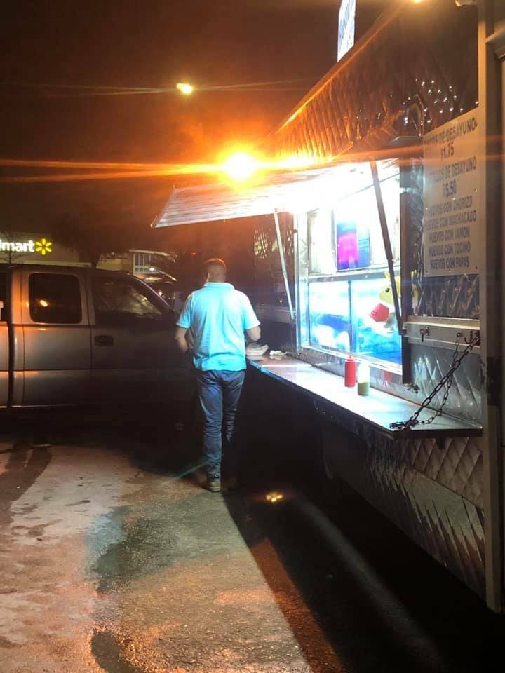 Taqueria elena | restaurant | 2312 S Wayside Dr #2264, Houston, TX 77023, USA | 8323882655 OR +1 832-388-2655