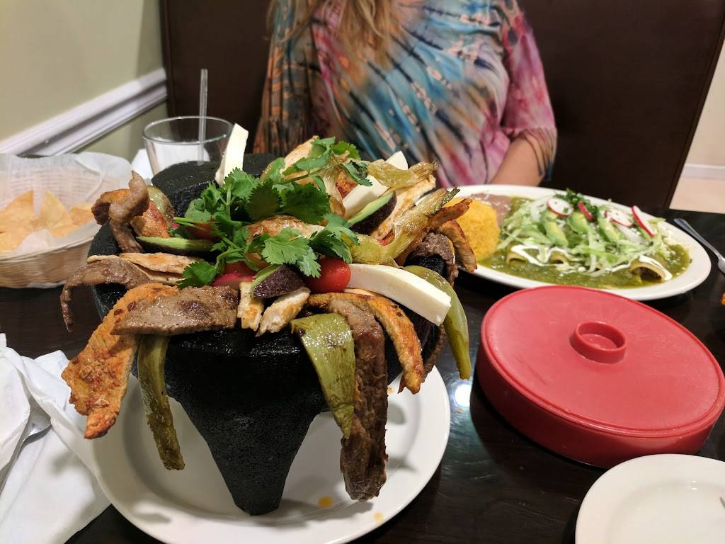 Mi Mexico Lindo | restaurant | 213 Rte 37 E #6, Toms River, NJ 08753, USA | 7323414852 OR +1 732-341-4852