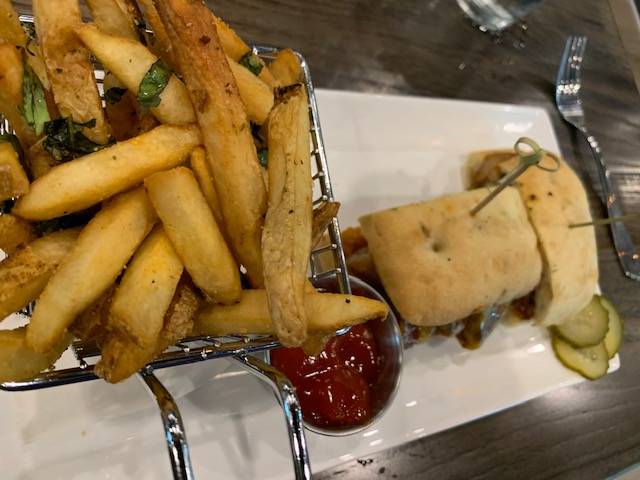 Twigs American Kitchen | restaurant | 5740 Grandscape Blvd Suite 115, The Colony, TX 75056, USA | 4697313790 OR +1 469-731-3790