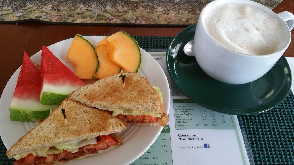 Buon Giorno Cafe | cafe | 15033 Nacogdoches Rd # 201, San Antonio, TX 78247, USA | 2109679830 OR +1 210-967-9830