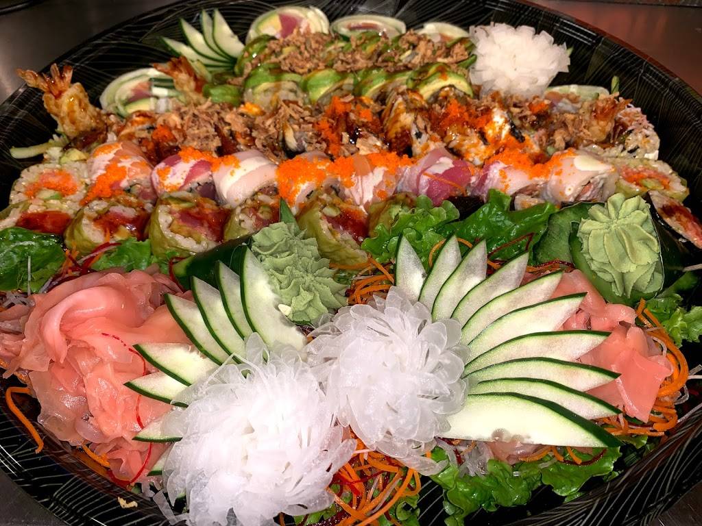 Mr Sushi company | meal takeaway | 770 S Buffalo Grove Rd, Buffalo Grove, IL 60089, USA | 8477575118 OR +1 847-757-5118