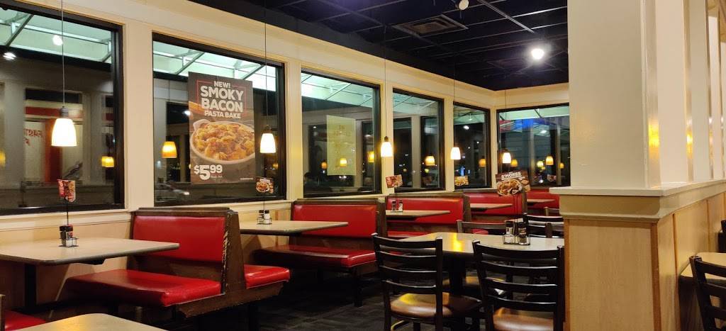 Fazolis | restaurant | 3553 N Rock Rd, Wichita, KS 67226, USA | 3166341855 OR +1 316-634-1855