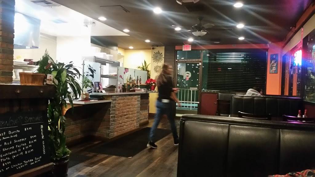 Hortencias Mexican And Seafood | restaurant | 3502 Atlantic Ave, Long Beach, CA 90807, USA | 5625288866 OR +1 562-528-8866