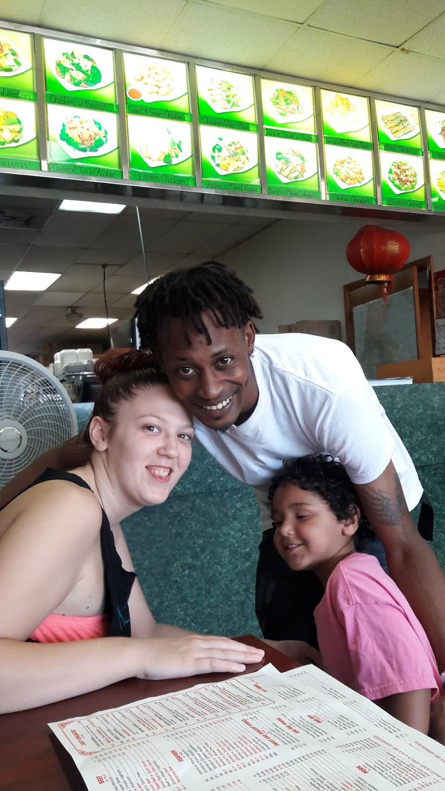 China Garden Restaurant | restaurant | 2154 E Bay Dr, Largo, FL 33771, USA | 7275855770 OR +1 727-585-5770