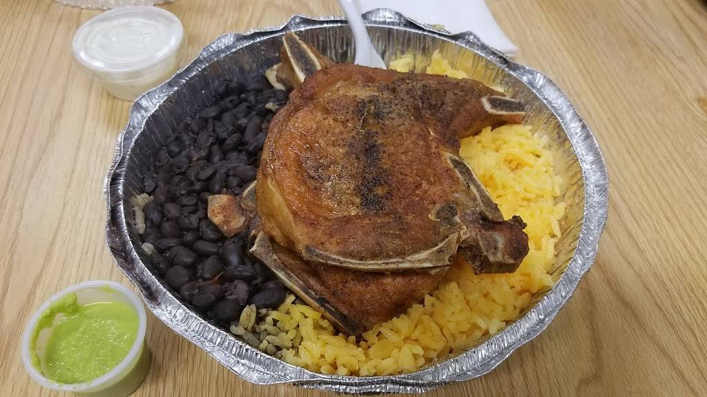 El Pollo III | restaurant | 8603 18th Ave, Brooklyn, NY 11214, USA | 7182560753 OR +1 718-256-0753