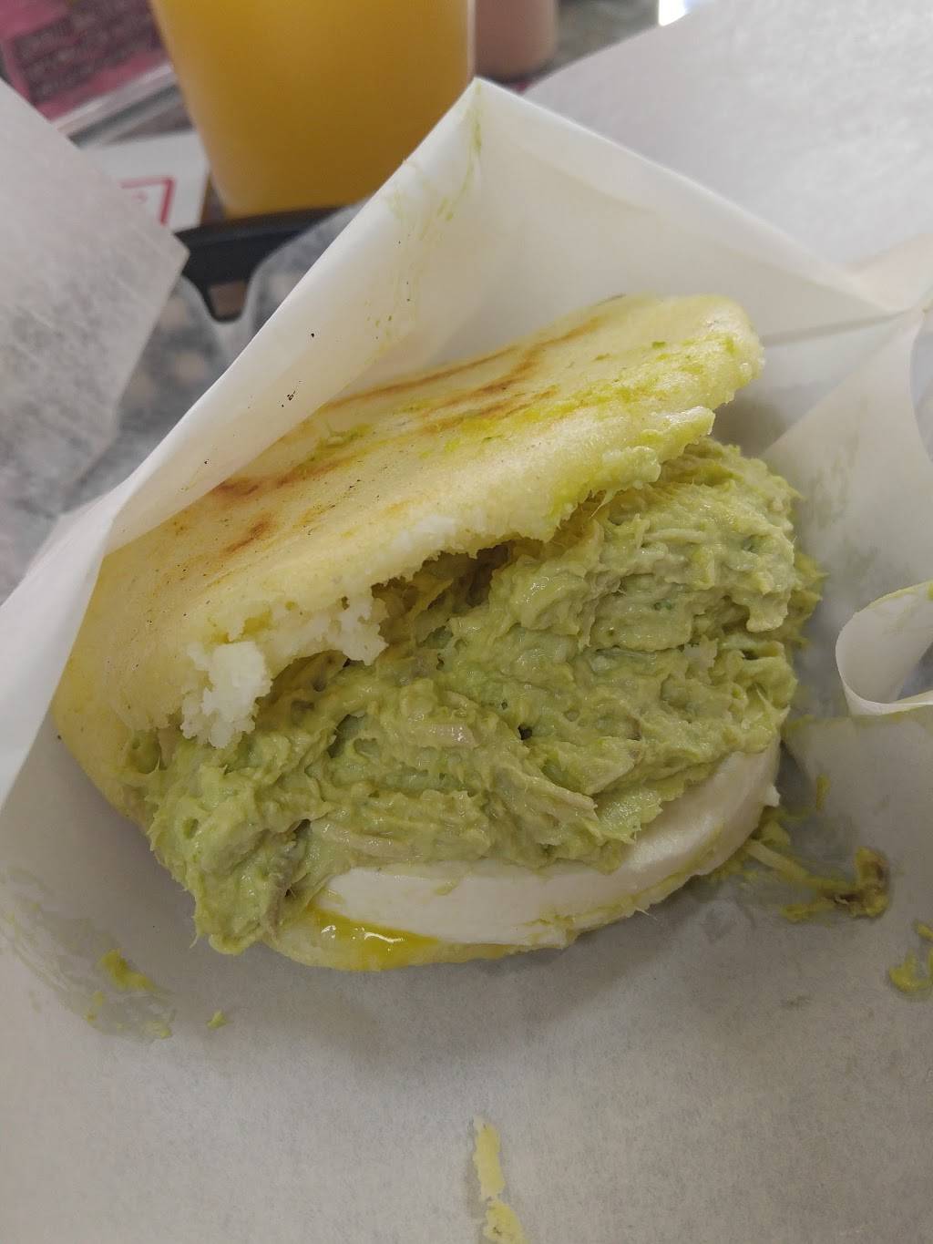 Arepa Mania Venezuelan Cuisine | restaurant | 572 North Ave, New Rochelle, NY 10801, USA | 9142789033 OR +1 914-278-9033