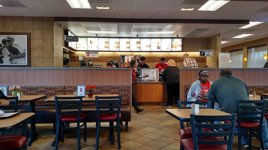 Chick-fil-A | restaurant | 1379 W Wade Hampton Blvd, Greer, SC 29650, USA | 8648485222 OR +1 864-848-5222