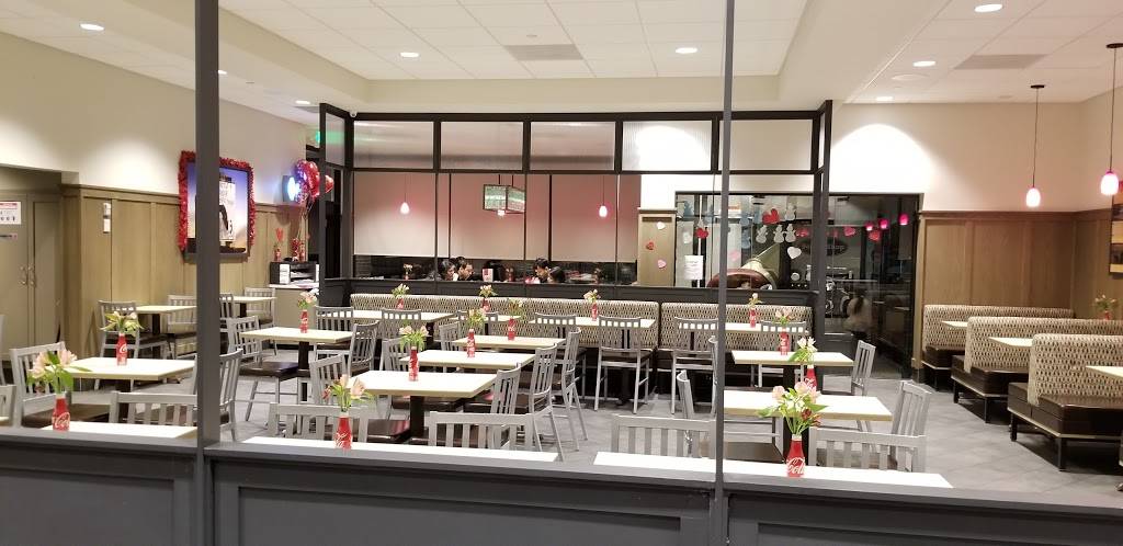 Chick-fil-A | restaurant | 10170 Reisterstown Rd, Owings Mills, MD 21117, USA | 4103633014 OR +1 410-363-3014