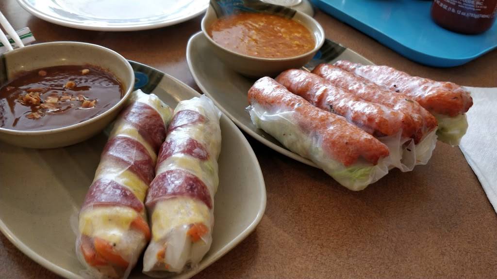 Bodard Bistro | restaurant | 8282 Bellaire Blvd #126, Houston, TX 77036, USA | 7135415999 OR +1 713-541-5999