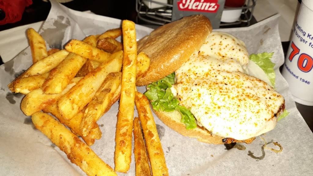 Sam & Andys Fountain City | restaurant | 2613 Adair Dr, Knoxville, TN 37918, USA | 8652819539 OR +1 865-281-9539