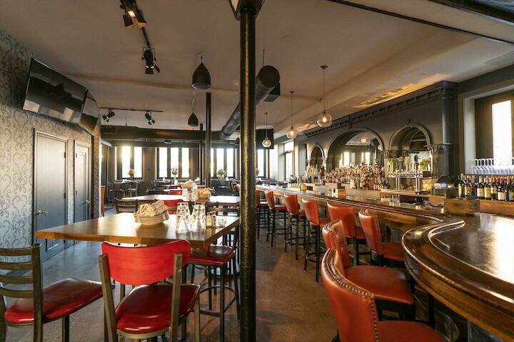 Zias Social | restaurant | 6158 N Northwest Hwy, Chicago, IL 60631, USA | 7737750808 OR +1 773-775-0808