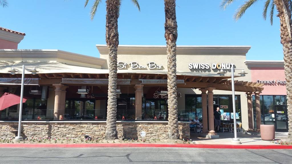 Si Bon | restaurant | 40101 Monterey Ave STE E5, Rancho Mirage, CA 92270, USA | 7608370011 OR +1 760-837-0011